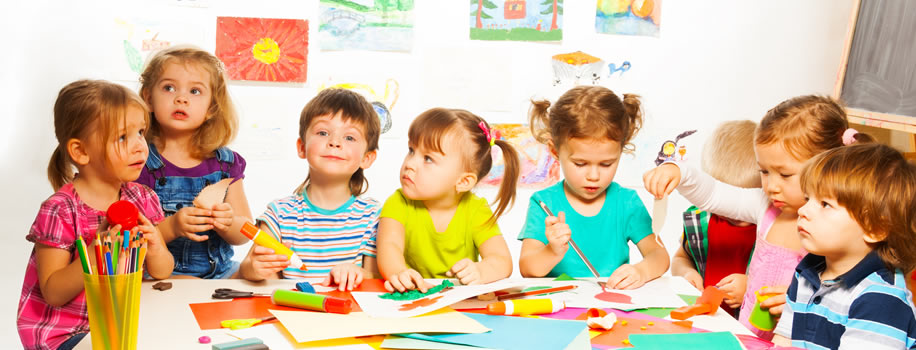 Security Solutions for Daycares Knoxville, TN