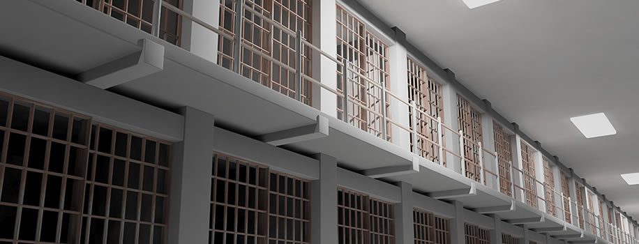 Security Solutions for Correctional Facility Knoxville, TN