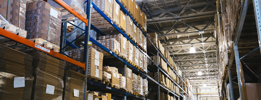 Security Solutions for Warehouses in Knoxville, TN
